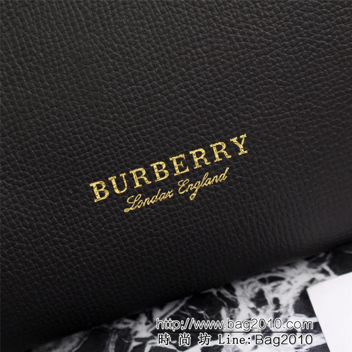 BURBERRY巴寶莉 2017春夏最火走秀款 官網同步 The Banner班納手袋 單肩背 斜背或手拿 1802  Bhq1288